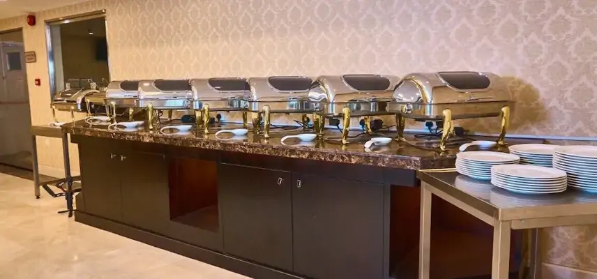 Selat Al Bait Hotel image